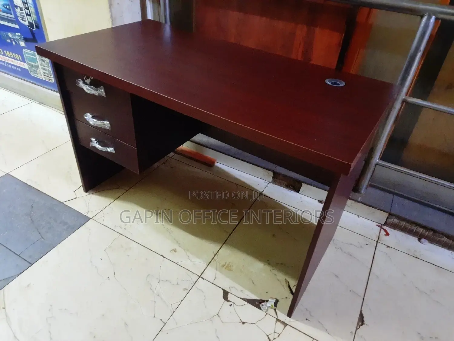 Brand New Office Table