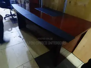 Executive Office Table of Size 200cm