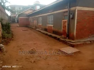 16decimals Plot of Land for Sale in Kamwokya Mawanda Road