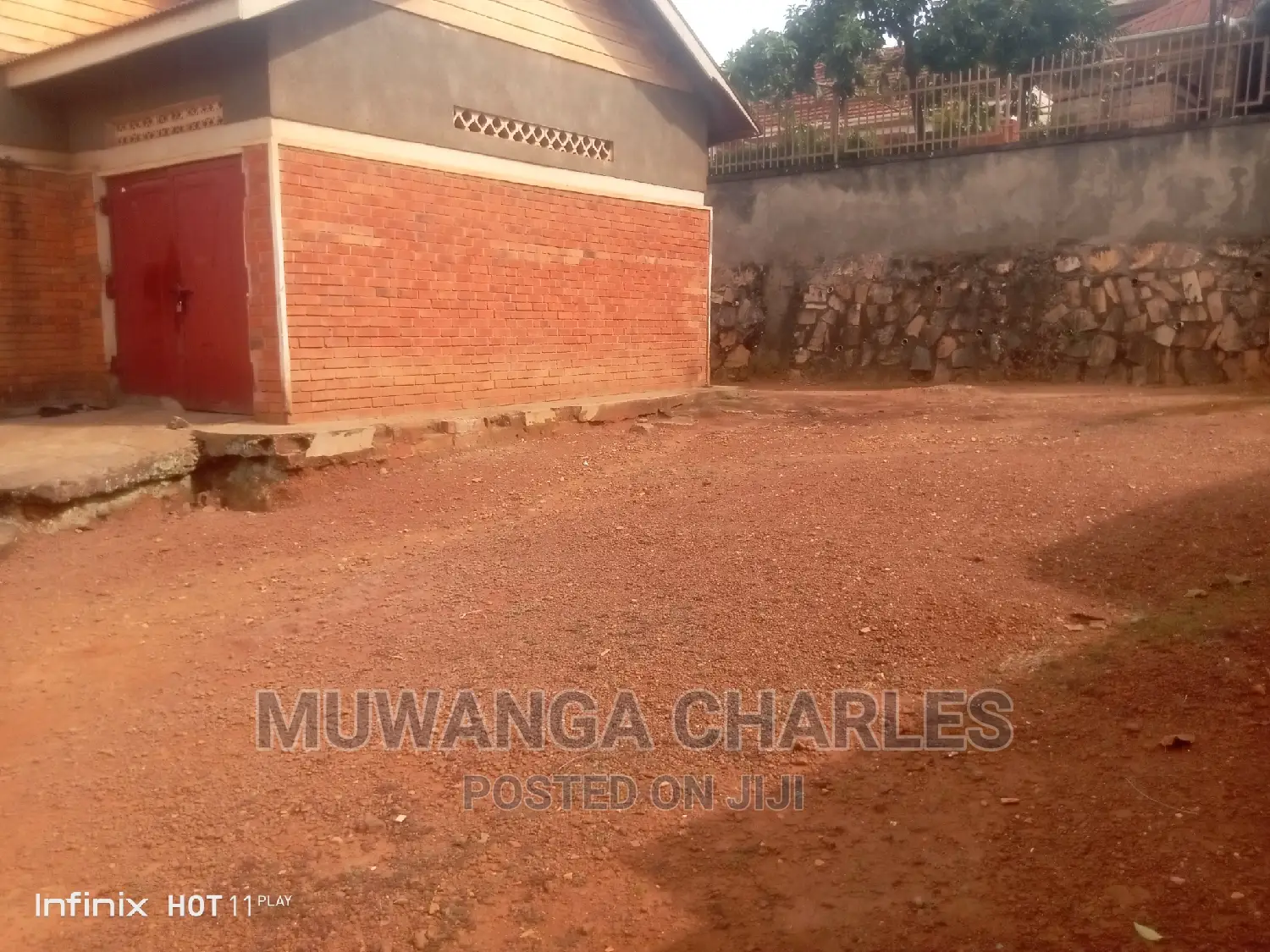 16decimals Plot of Land for Sale in Kamwokya Mawanda Road