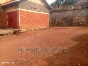 16decimals Plot of Land for Sale in Kamwokya Mawanda Road