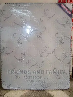 Photo - Rose Foam Mattress 5*6*8.Inches