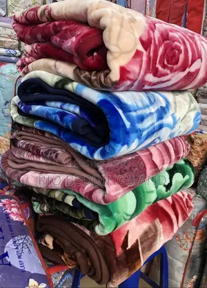 Woolen Blankets