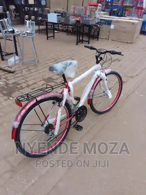 Monvero One Sports Bike