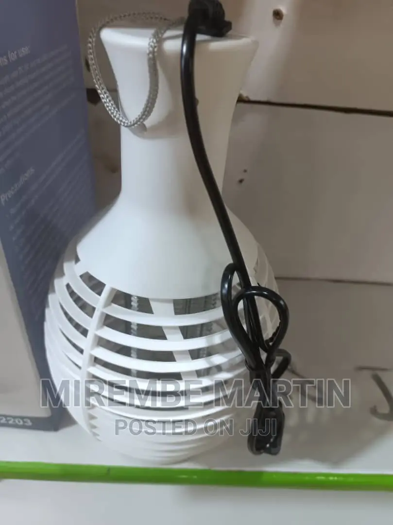 Mosquito Pest Killer Lamp
