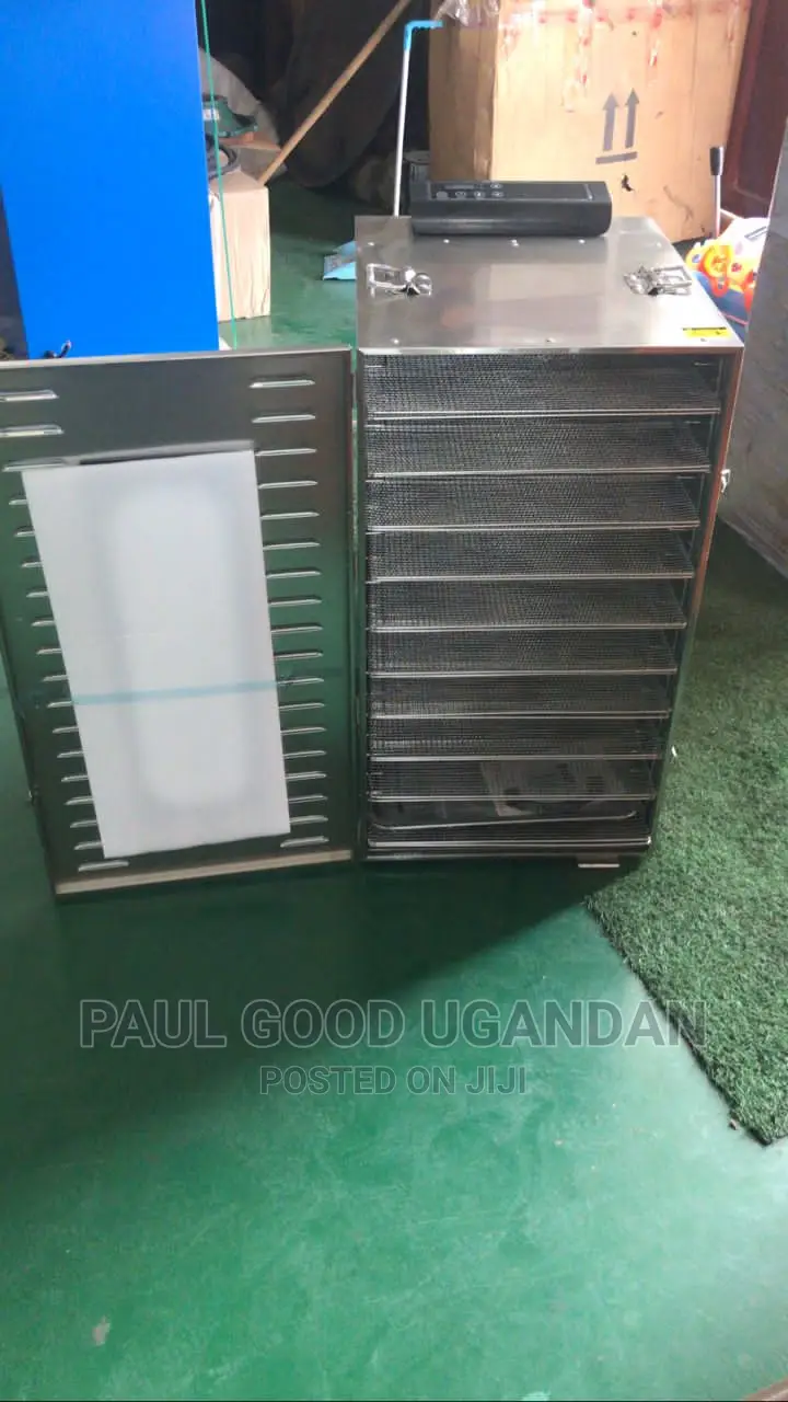 Food and Fruit Dehydrater