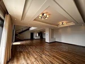 5bdrm Penthouse in Kololo, Central Division for rent