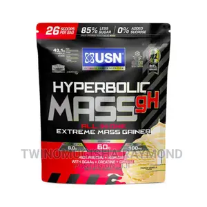 Usn Hyperbolic Mass Gh (2kgs)