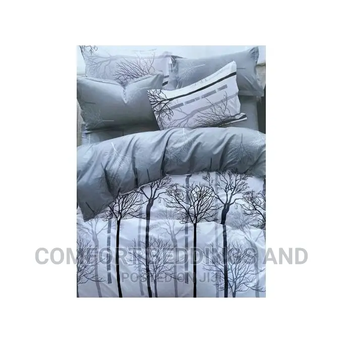 Tree Fashion Duvet 5*6