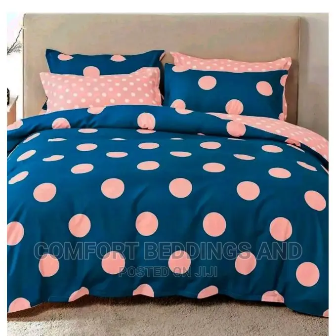 Duvet / Bedcover