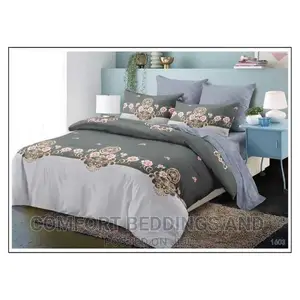 Duvet / Bedcover 6*6