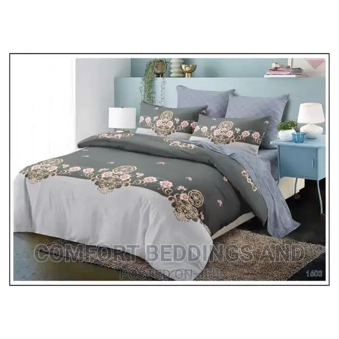 Duvet / Bedcover 6*6