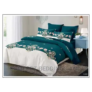 Six by Six Duvet / Bedcover