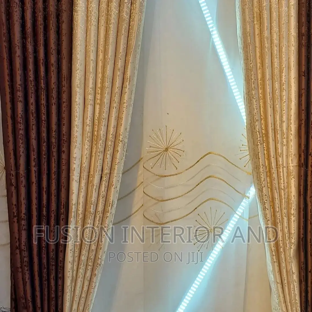 Quality Curtains