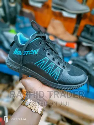 Classic Running Sneakers