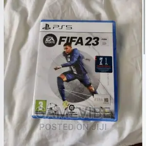 Photo - Fifa23 for Playstation 5