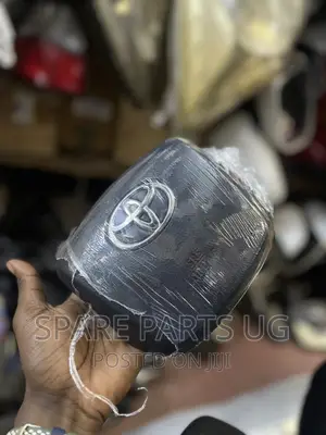 Hilux Revo / Rocco Steering Airbag