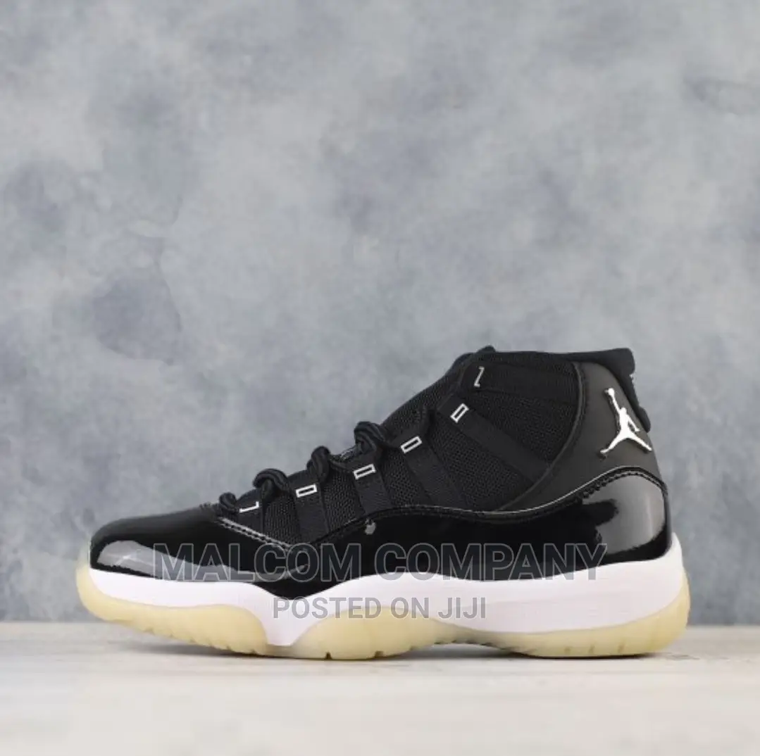 Nike Jordan 11 Men Shoes