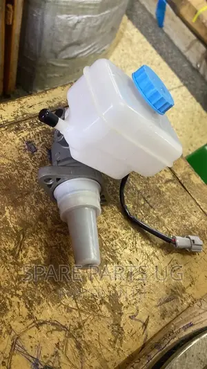 Hiace Drone / Cube Brake Master Cylinder