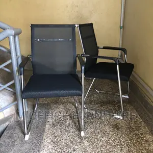 Visitor/Guest Office Chairs