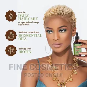 Mielle Rosemary Mint Scalp and Hair Strengthening Oil