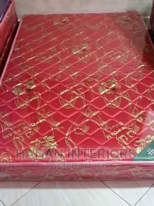 4*6 High Density Mattress