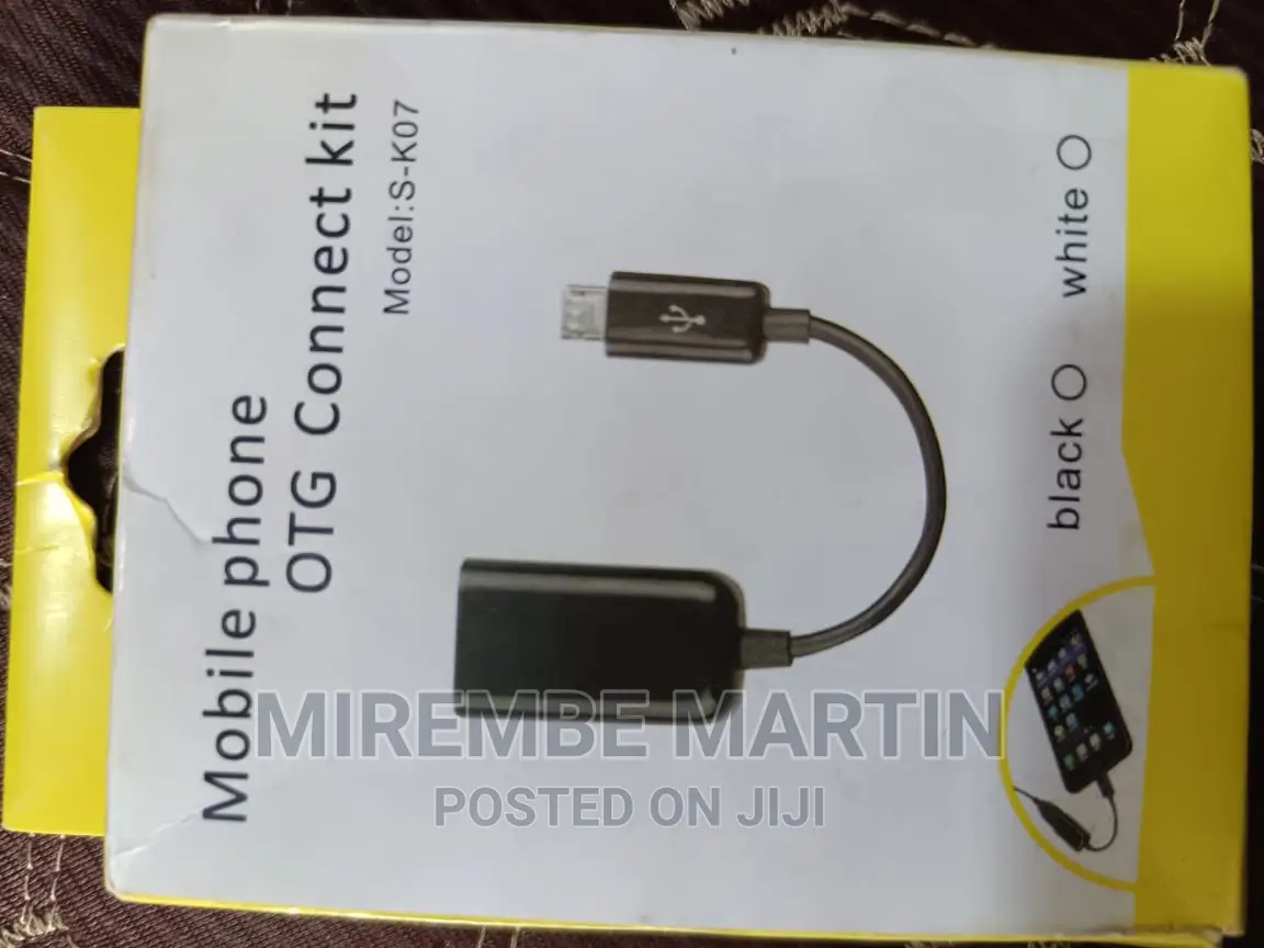 C USB Cable