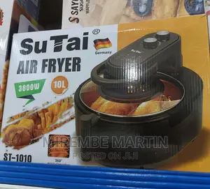 Electric Sutai Air Fryer