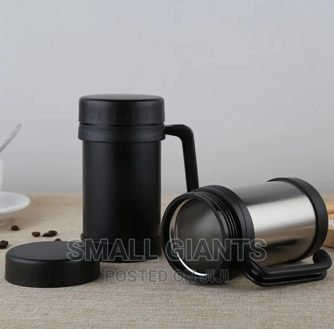 Coffee Cups