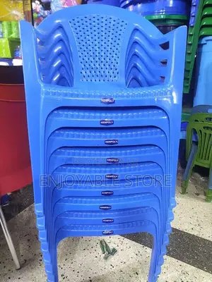 Plastic Chairs Kenpoly