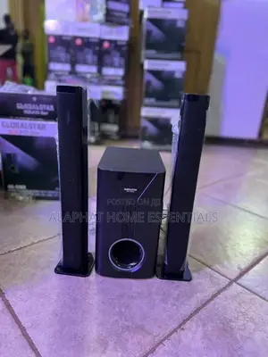 Globalstar Soundbar