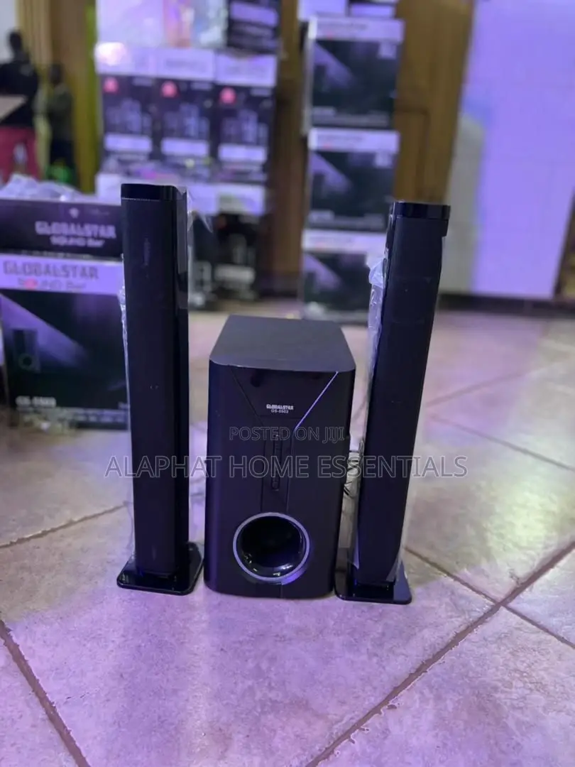 Globalstar Soundbar
