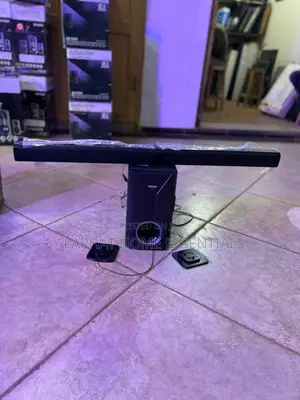 Globalstar Soundbar