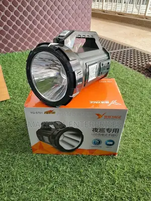 LED Night Camping,Security Travel Rechargable Torch/Lantern