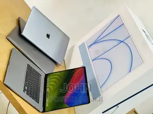 New Laptop Apple MacBook Pro 2019 16GB Intel Core i9 SSHD (Hybrid) 1T