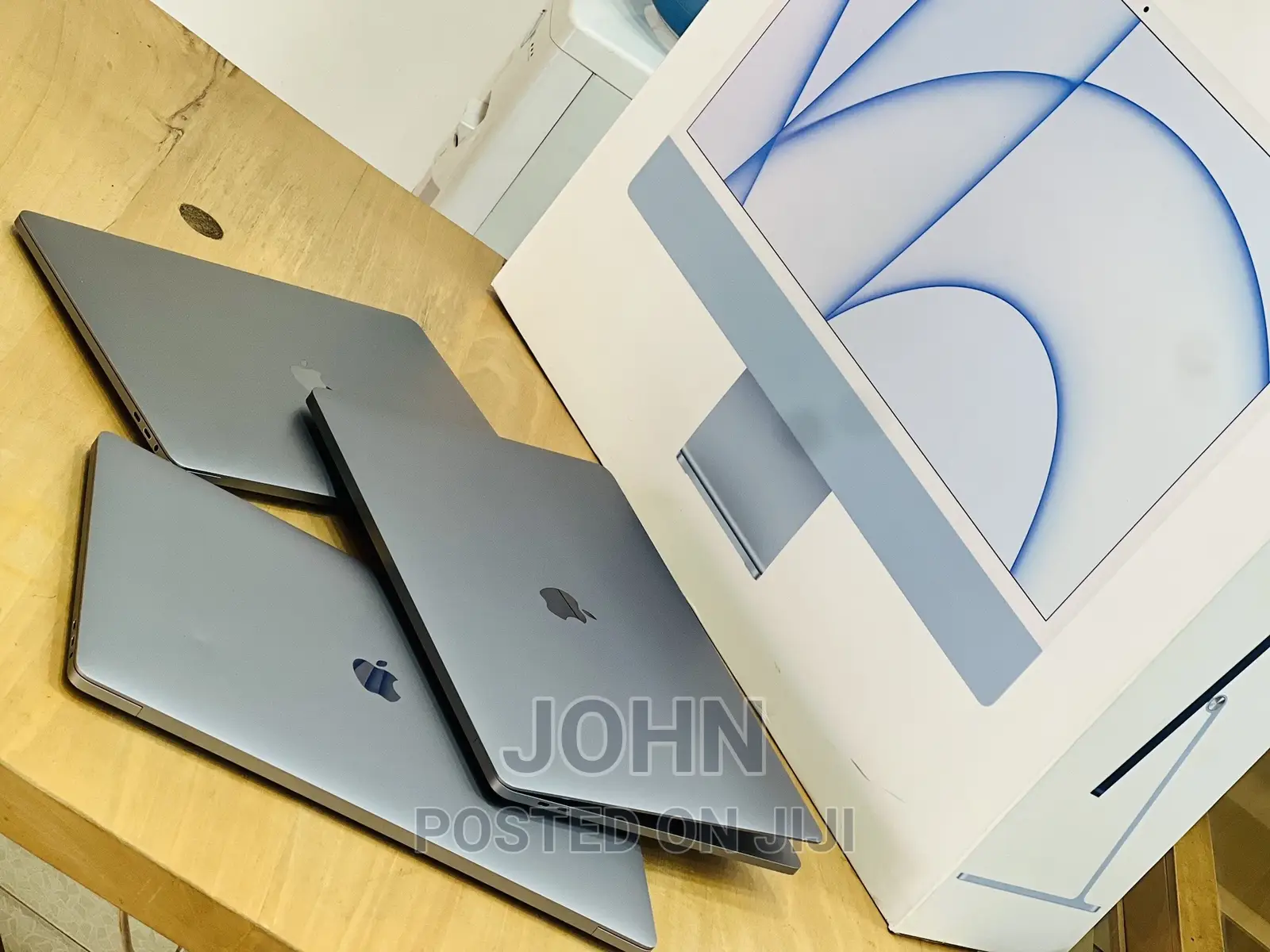 New Laptop Apple MacBook Pro 2019 16GB Intel Core i9 SSHD (Hybrid) 1T
