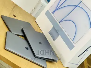 New Laptop Apple MacBook Pro 2019 16GB Intel Core i9 SSHD (Hybrid) 1T