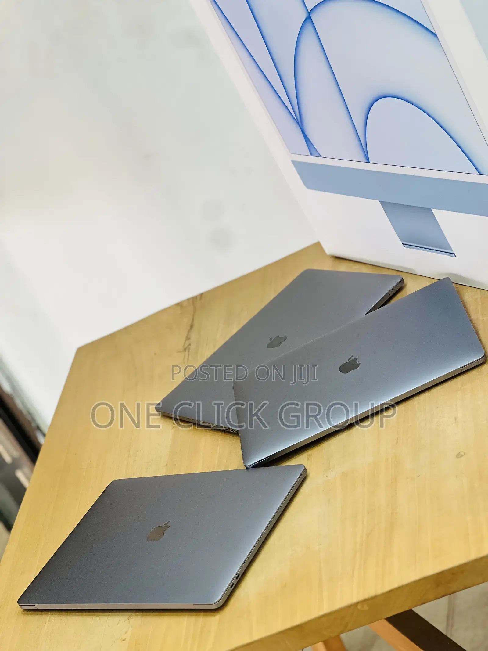New Laptop Apple MacBook Pro 2019 16GB Intel Core i9 SSHD (Hybrid) 1T