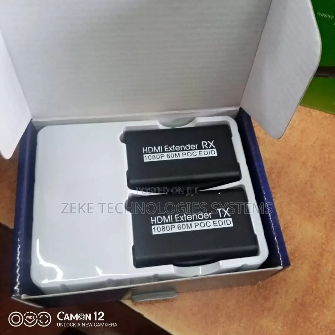 HDMI Extender 60metre