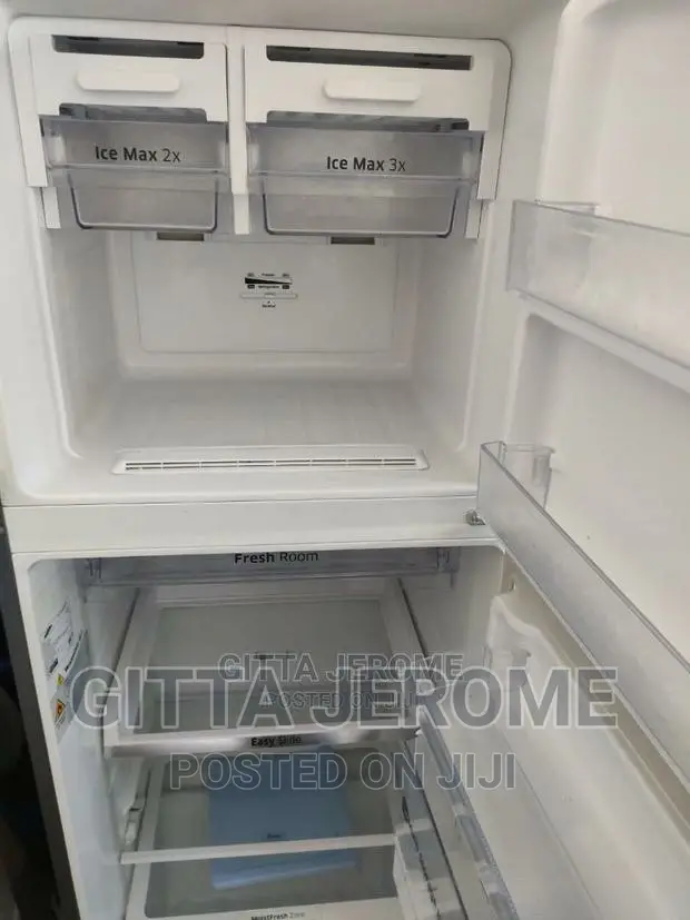 Fridge Not Cooling 17