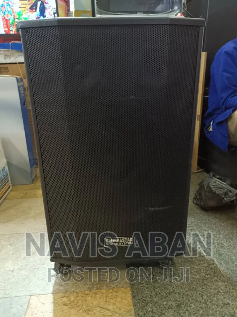 Globalstar Sound System