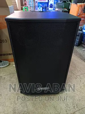 Photo - Globalstar Sound System