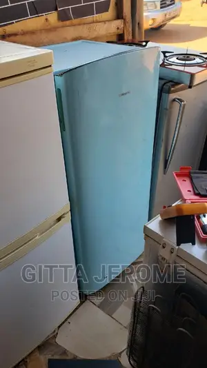 Photo - Common Fridge Problems