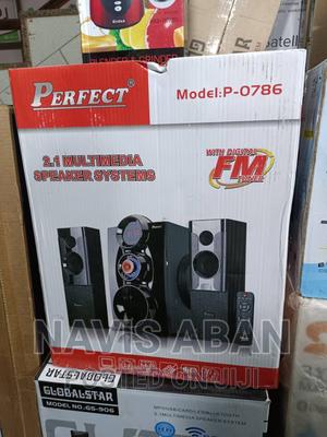Perfect Home Theatre System in Central Division Audio Music