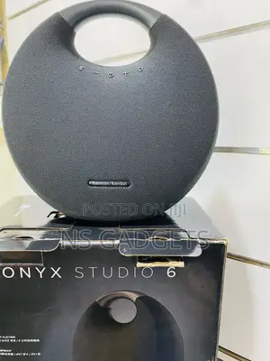 ONYX Studio 6 Harman/Kardon