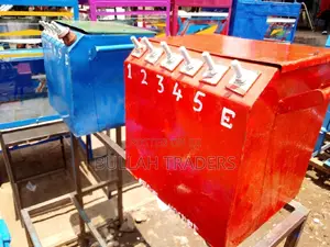 Oil Welding Machines