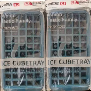 Small Ice Cube Tray