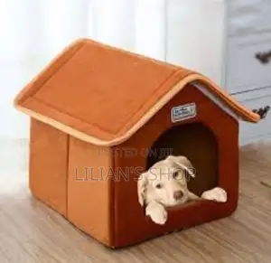 Pet/ Cat House