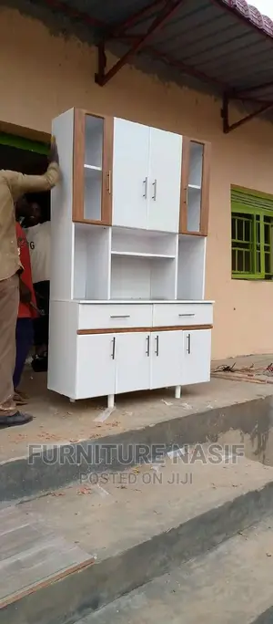 Photo - Sideboard on Furniture Center and Carpentry Designing