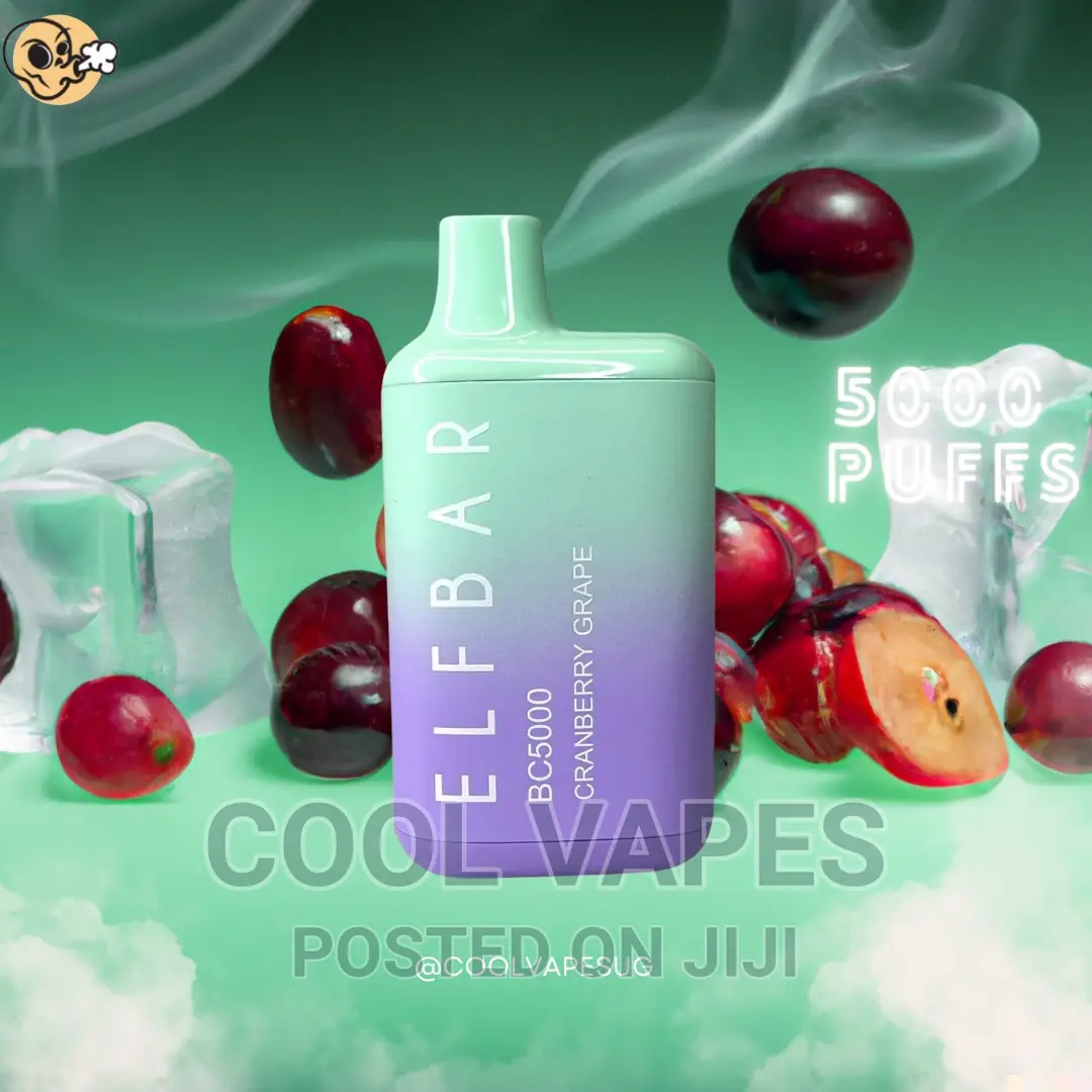 Elf Bar 5000 Vape